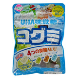 UHA 苏打什锦软糖 85g