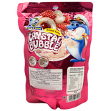 Dolphin Crystal Bubble Boba Lychee Flavour 600g