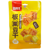 Jia Li Feng Chestnut Tofu Snack (Spicy Flavour) 110g