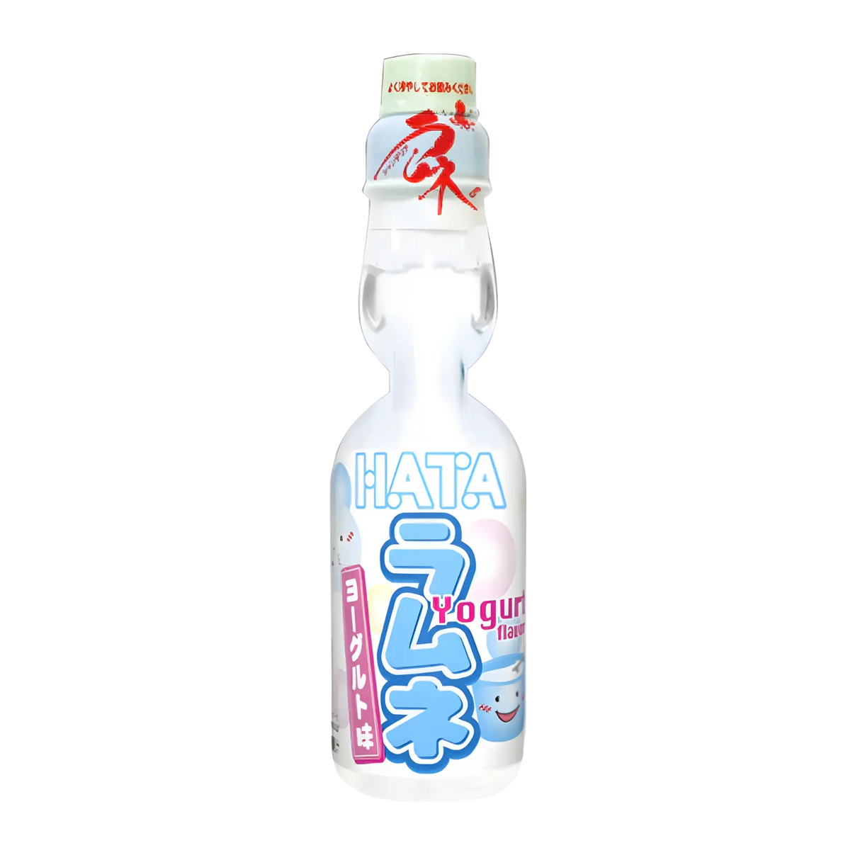 Hata Ramune Drink Yoghurt Flavour 200ml