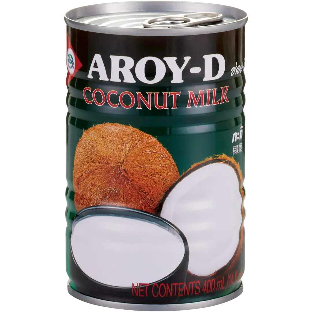 Aroy D 椰奶 400ml