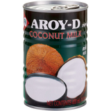 Aroy D 椰奶 400ml