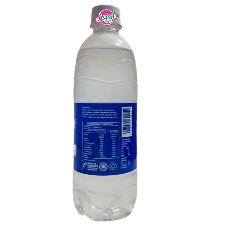 宝矿力水特等渗补给饮料 500ml
