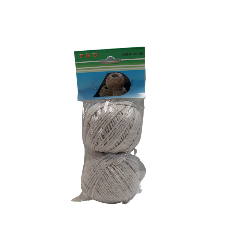 PHD Cotton String 2pcs