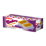 Apollo Blueberry Layer Cake 24pk 432g