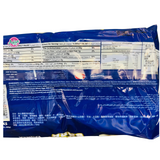 Rebisco Fudgee Barr Vanilla Cream-Filled Vanilla Cake Bar
