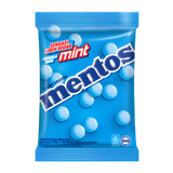 曼妥思薄荷糖 50粒 135克