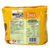 Nongshim Neoguri Seafood & Mild Ramyun