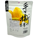 Meimachi Shredded Dried Mango 80g