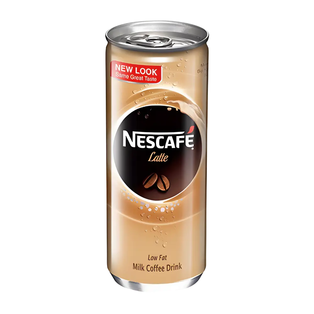 Nescafe Latte Smooth 240ml