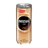 Nescafe Latte Smooth 240ml