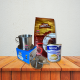 Asian Pantry Trung Nguyen No.5 Coffee Bundle