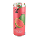 Mai Er Er Guava Jasmine Sparkling Juice 330ml