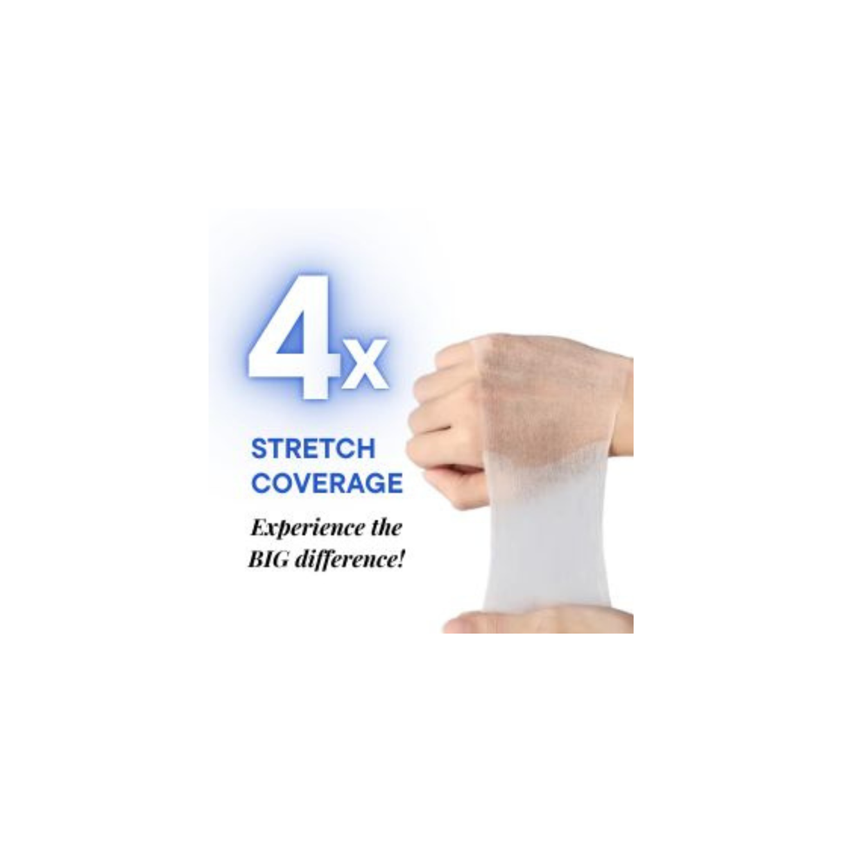 Yookiya 5 Min. Chill Care Prep Sheet 120ml