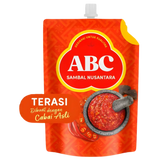 ABC 参巴辣椒酱 180g