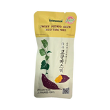 Hanul 100% Natural Sweet Potato Stick 20g