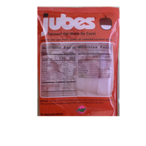 Wong Coco Jubes 荔枝味 360g