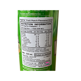 Fanta Fruit Punch Flavoured Drink (Green Soda) 325ml