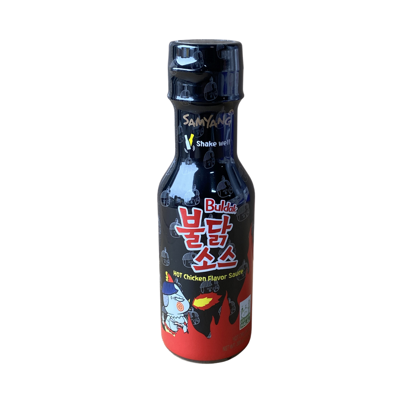 Samyang Hot Chicken Flavour Sauce 200g