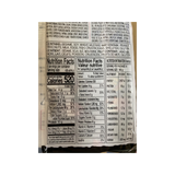 Paldo Volcano Spicy Chicken Noodle