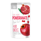 Balance Grow Ice Ade Pomegranate Flavour 230ml