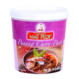Mae Ploy Panang Curry Paste 400g