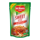 Delmonte Spaghetti Sweet Sauce 900g