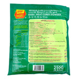 Baba's Meat Curry Powder 250g