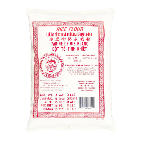 Erawan Rice Flour 500g