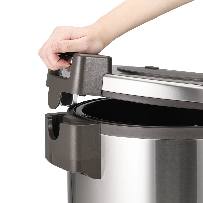 Cuckoo 35-Cup Commercial Rice Cooker (CR-3555)