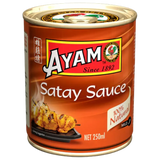 Ayam Brand 沙爹酱 250ml