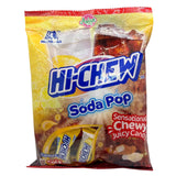 Morinaga Hi-Chew Soda Pop (Bag) 90g