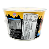 Maggi Pedas Giler Cheezy Volcano Noodles 94g