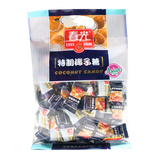 春光椰子糖228g