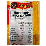 Nongshim Shin Ramyun Tumis dengan Keju 4pk 544g