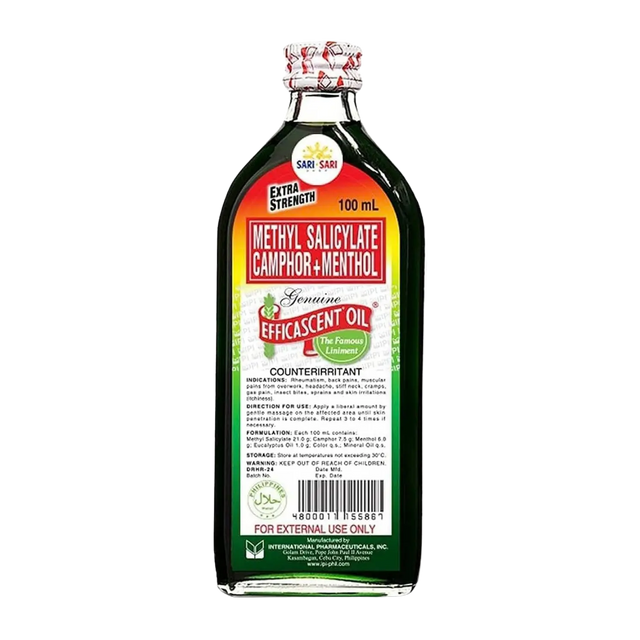 Feisina Efficascent Oil 100g
