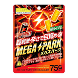 Meiji Boost Bites MEGA SPARK Gummy 75g