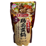 Daisho Torinanban Nabe Soup 750g
