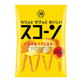 小池屋司康饼融化夸特罗奶酪 78g