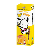 Twinkle Glory Pochacco Banana Choco Sticks 45g