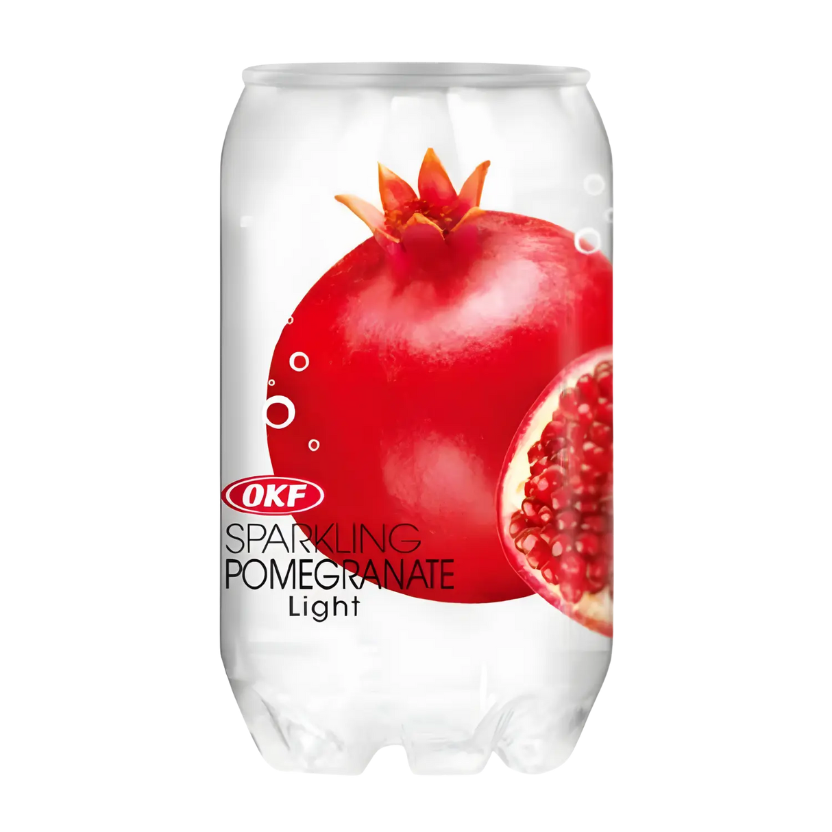 OKF Sparkling Pomegranate 350ml