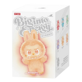 POP MART Labubu Vinyl Plush Big into Energy Series