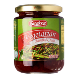 Singlong 素食三巴辣椒 230g