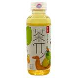 Nongfu Spring Tea π Pomelo Green Tea 500ml