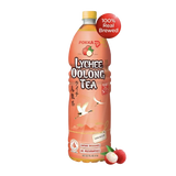 Pokka Lychee Oolong Tea 1.5L (BBD: 02/03/2026)