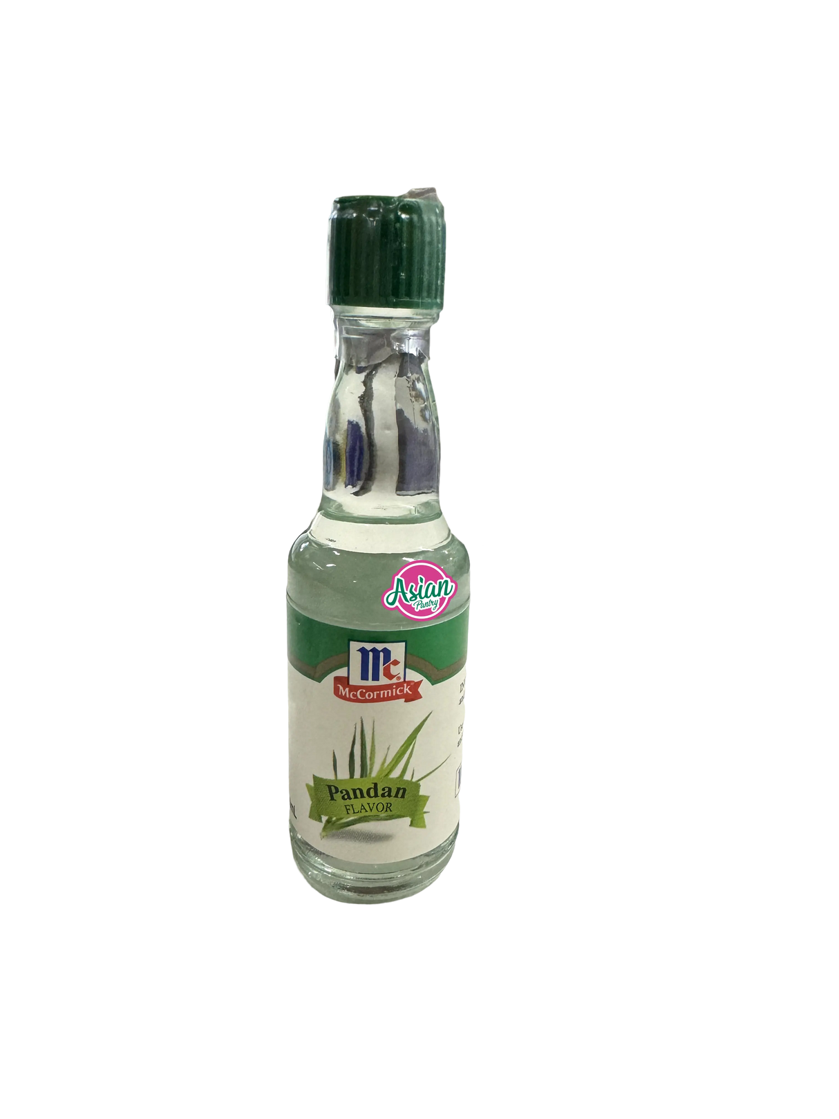 McCormick 香兰叶提取物 20ml