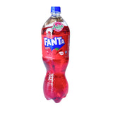 Fanta Strawberry Flavour 1.5L