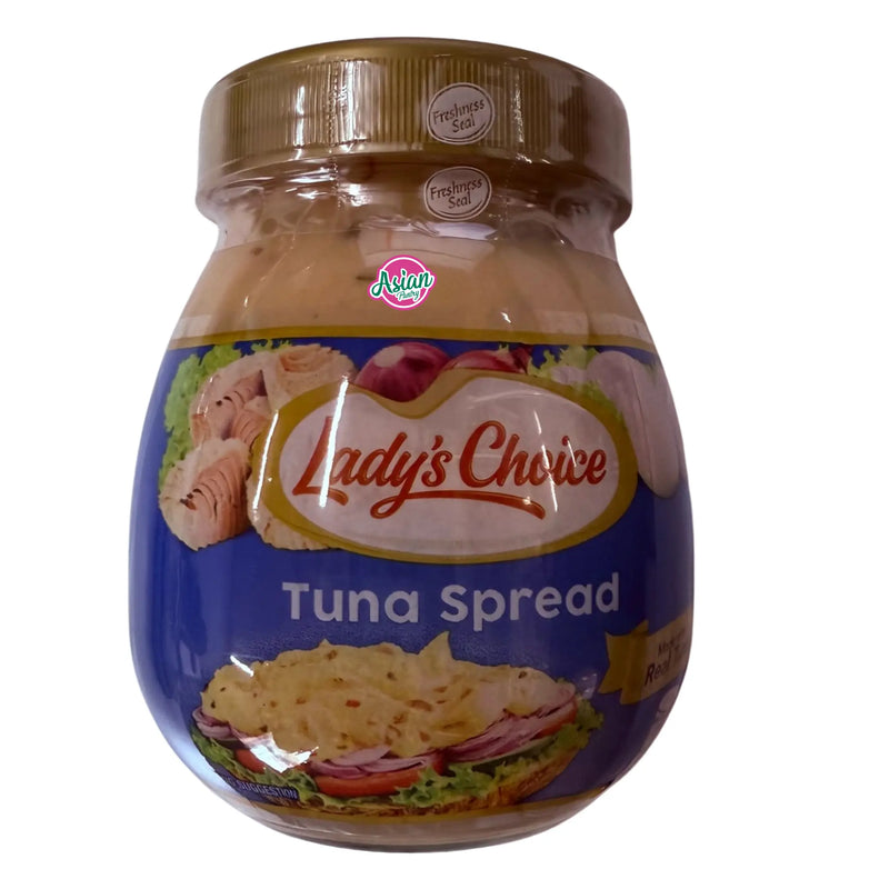 Lady's Choice Tuna Spread 470ml