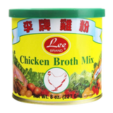 Lee Brand Chicken Broth Mix 227g