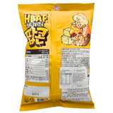 HBAF Honey Butter Popcorn 80g